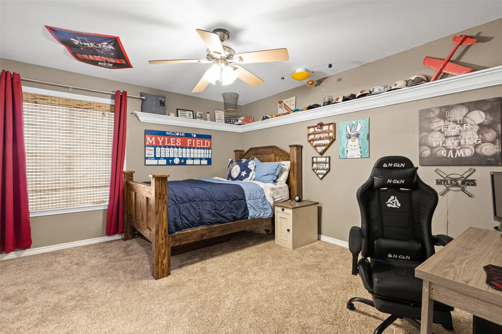 210 Whistler Hallsville, TX 75650