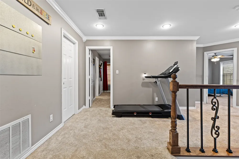 210 Whistler Hallsville, TX 75650