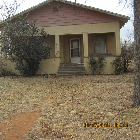 901 SE 4th