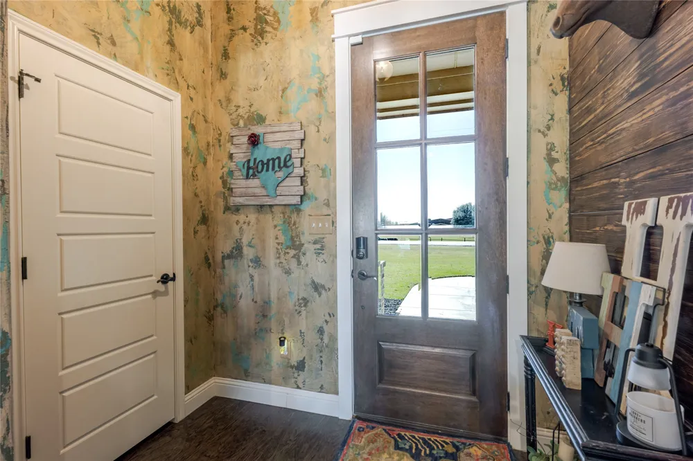 470 Wilson Bend Road Millsap, TX 76066