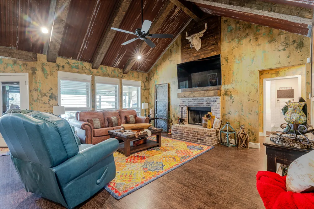 470 Wilson Bend Road Millsap, TX 76066