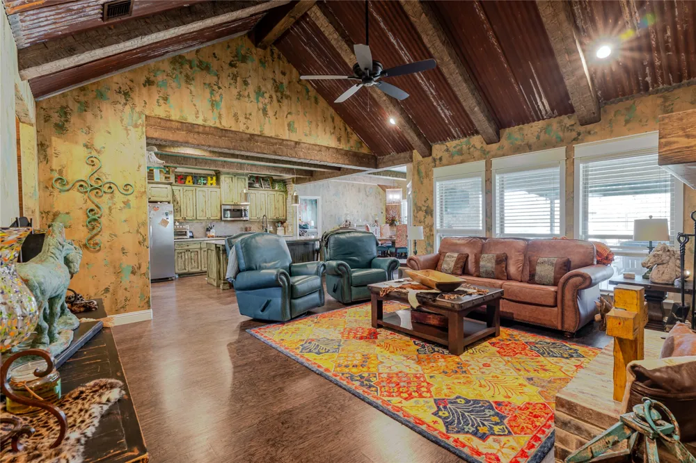 470 Wilson Bend Road Millsap, TX 76066