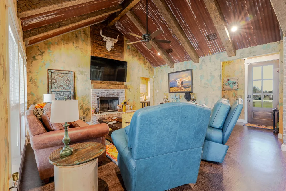 470 Wilson Bend Road Millsap, TX 76066