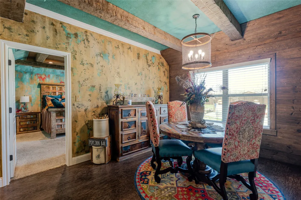 470 Wilson Bend Road Millsap, TX 76066