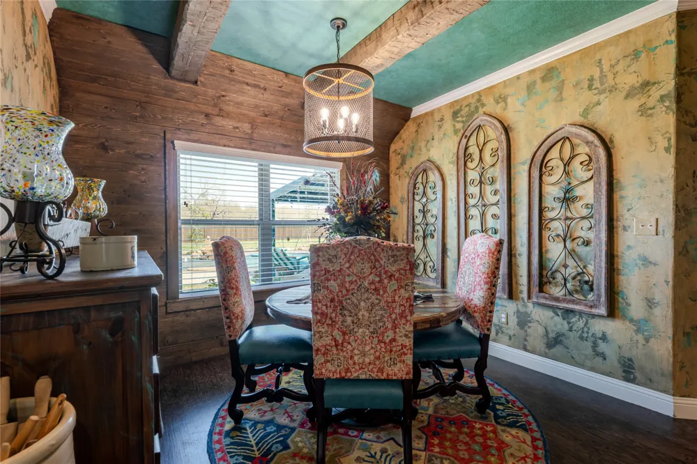 470 Wilson Bend Road Millsap, TX 76066