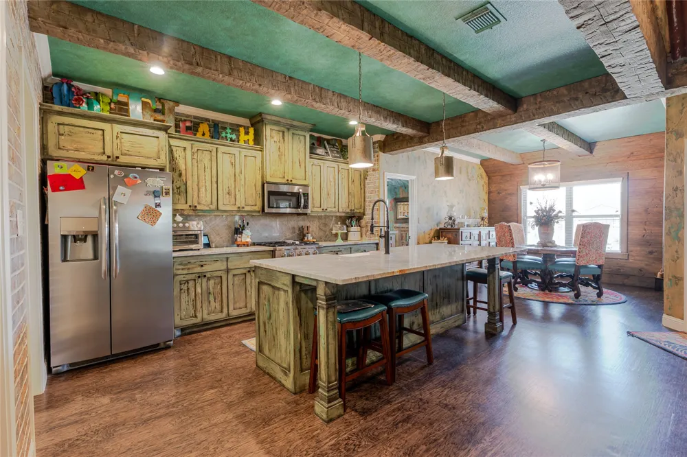 470 Wilson Bend Road Millsap, TX 76066