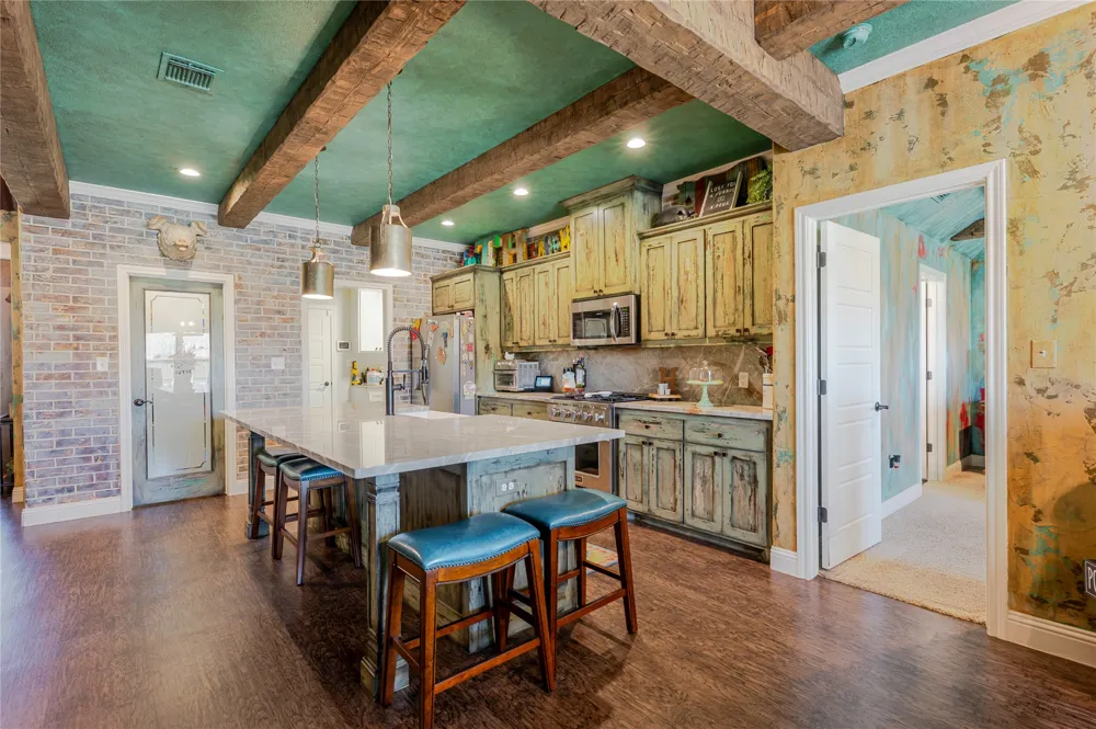 470 Wilson Bend Road Millsap, TX 76066