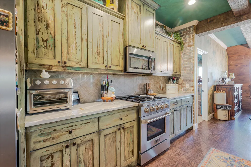 470 Wilson Bend Road Millsap, TX 76066
