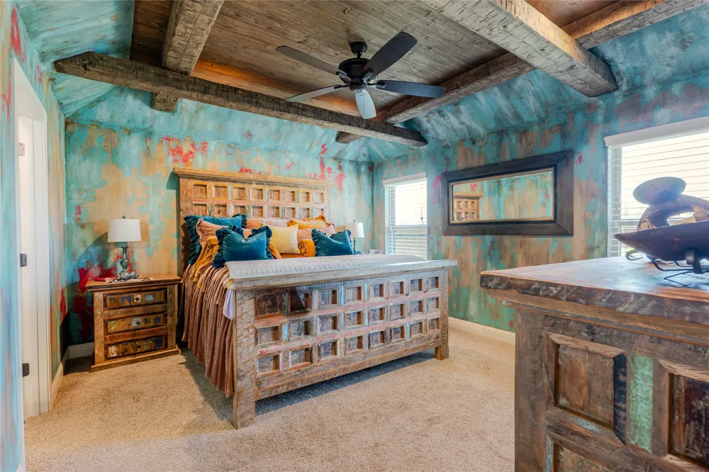 470 Wilson Bend Road Millsap, TX 76066