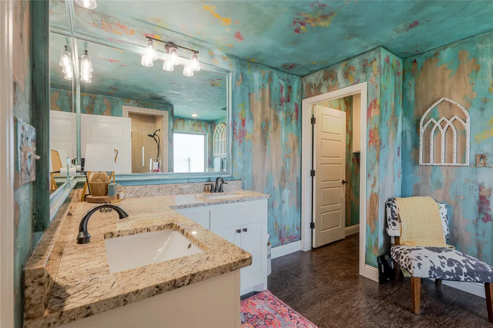 470 Wilson Bend Road Millsap, TX 76066