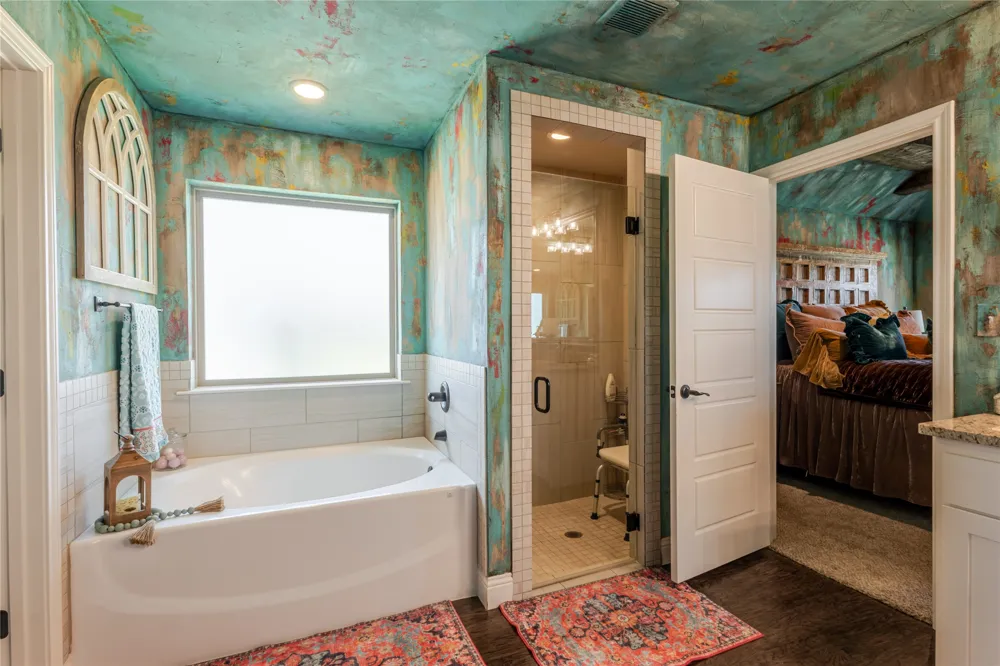 470 Wilson Bend Road Millsap, TX 76066