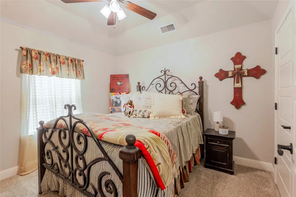 470 Wilson Bend Road Millsap, TX 76066