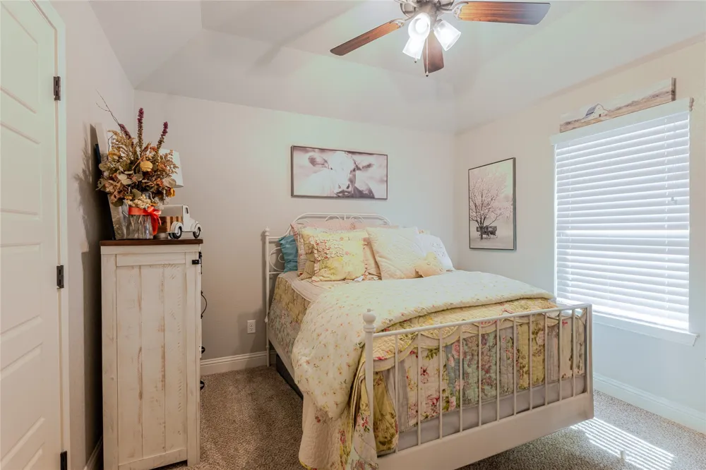 470 Wilson Bend Road Millsap, TX 76066