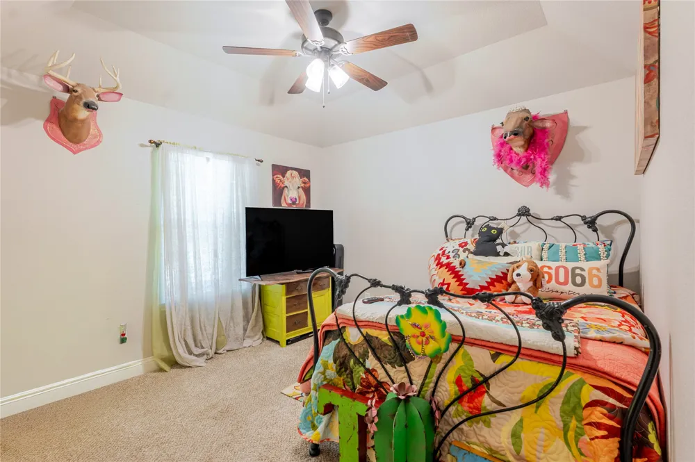 470 Wilson Bend Road Millsap, TX 76066