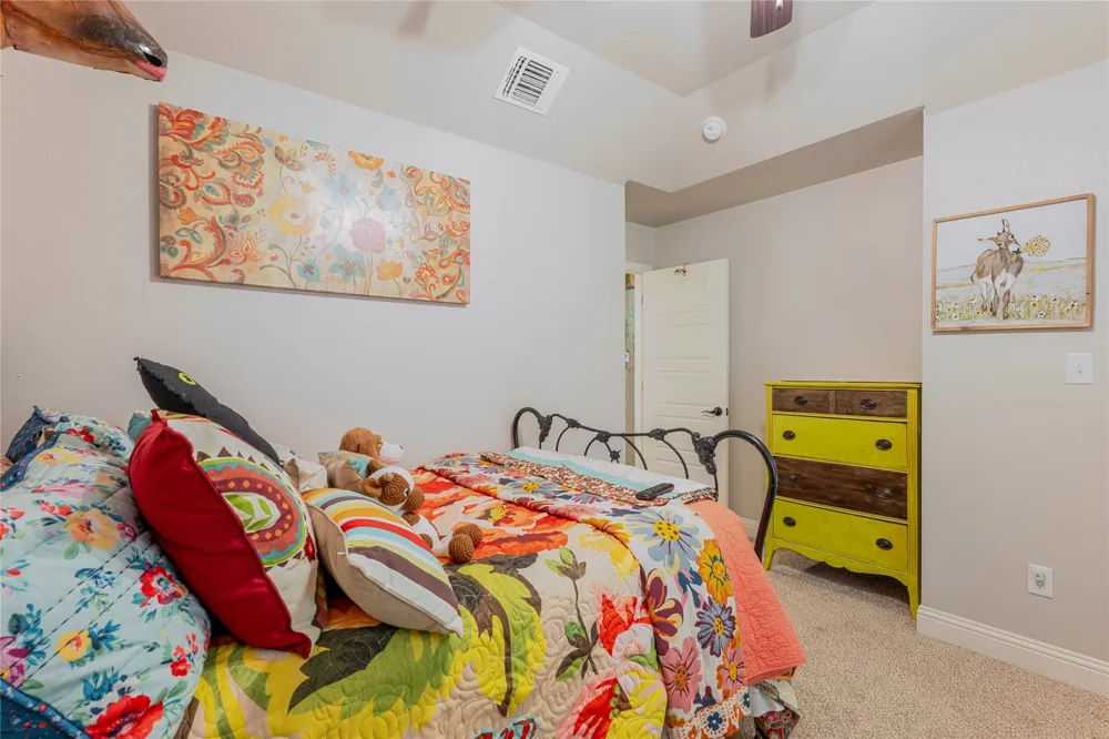 470 Wilson Bend Road Millsap, TX 76066