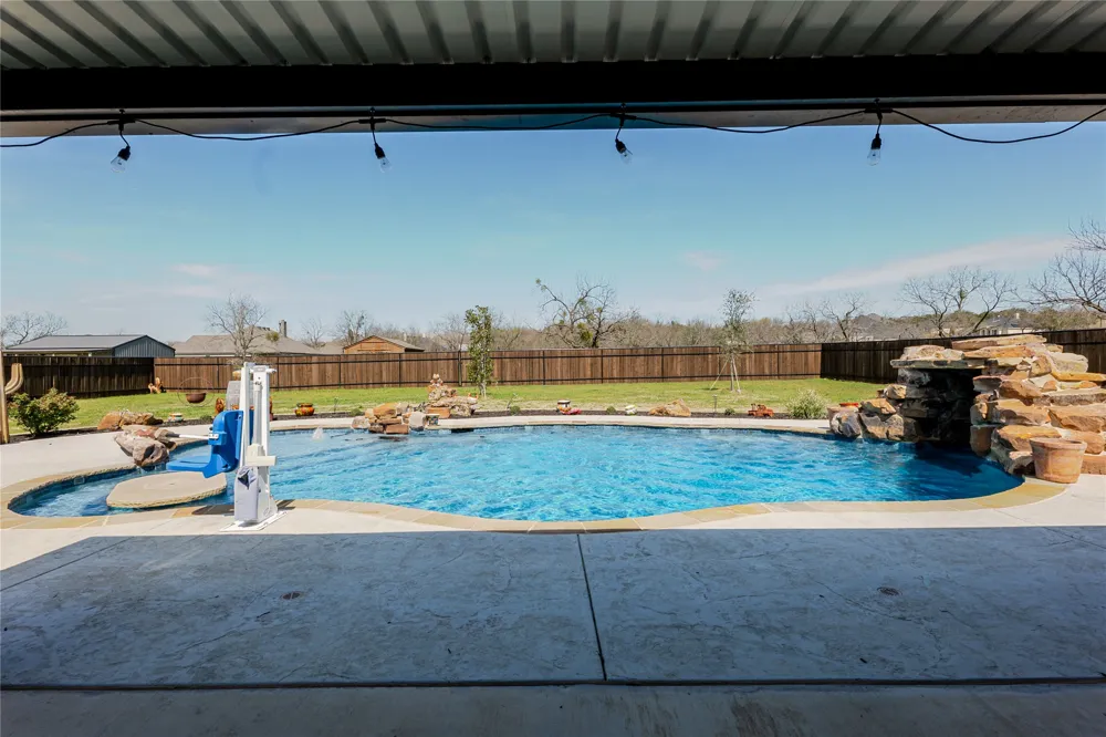 470 Wilson Bend Road Millsap, TX 76066