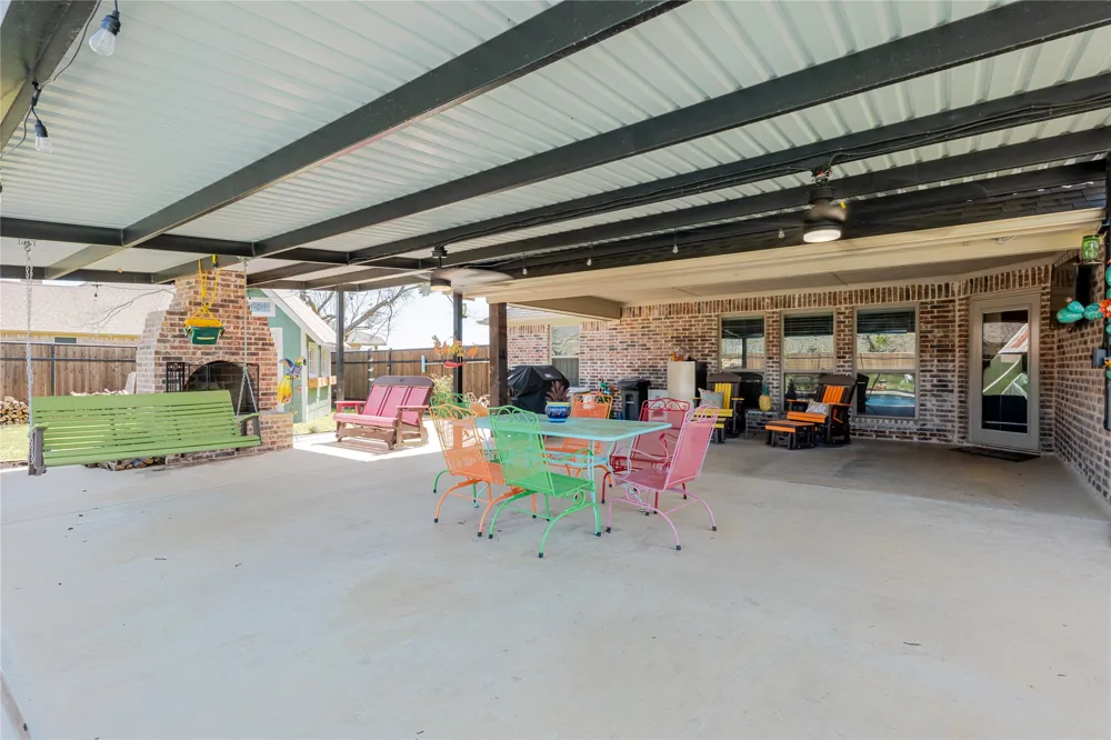 470 Wilson Bend Road Millsap, TX 76066