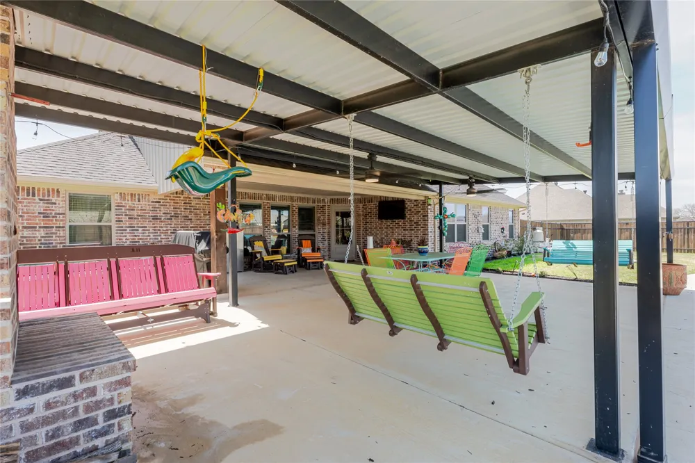 470 Wilson Bend Road Millsap, TX 76066