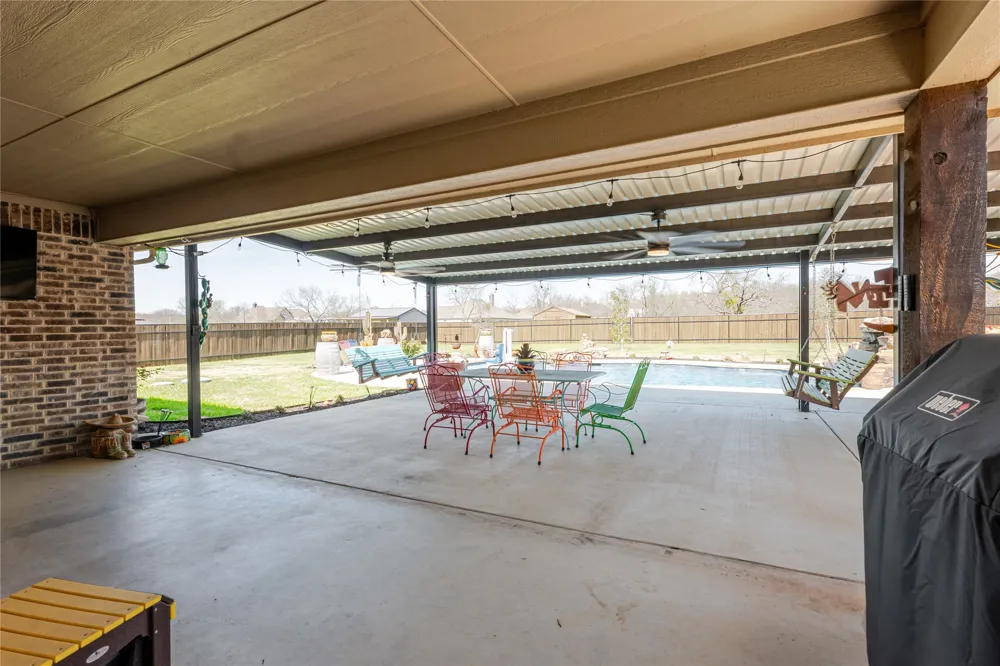 470 Wilson Bend Road Millsap, TX 76066