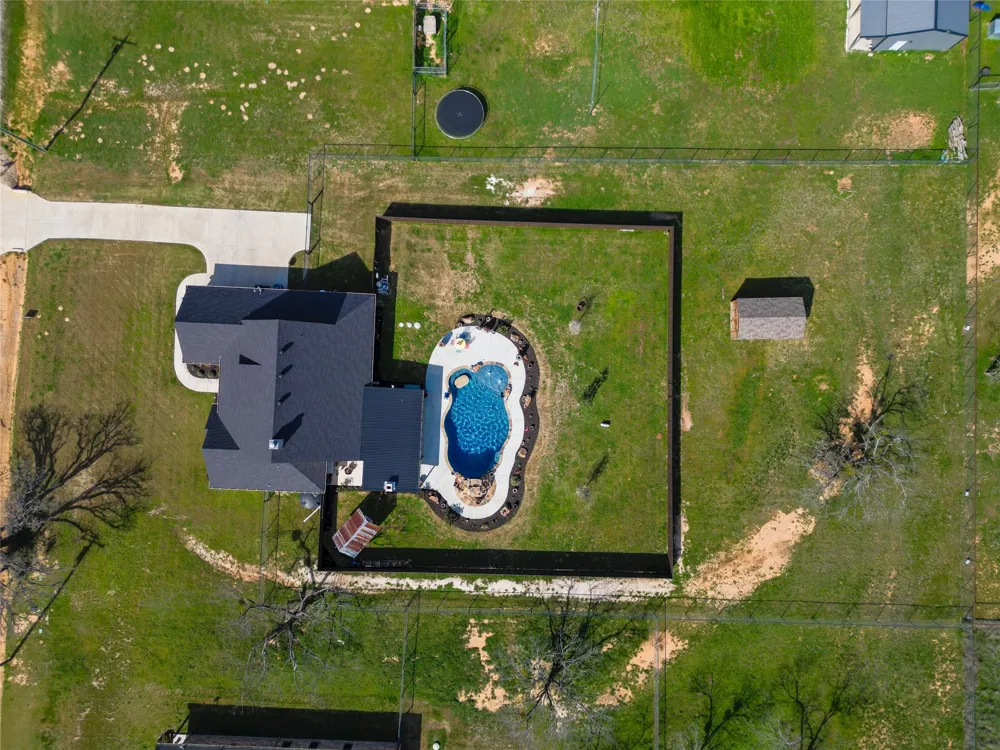 470 Wilson Bend Road Millsap, TX 76066