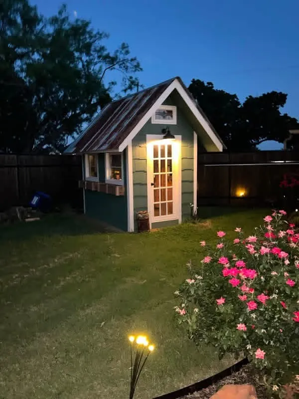 470 Wilson Bend Road Millsap, TX 76066