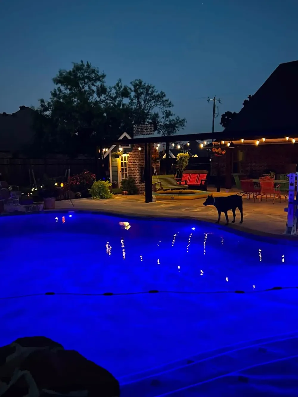 470 Wilson Bend Road Millsap, TX 76066