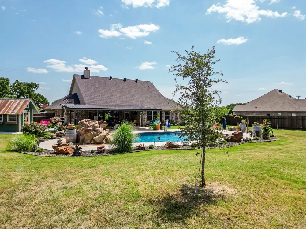 470 Wilson Bend Road Millsap, TX 76066