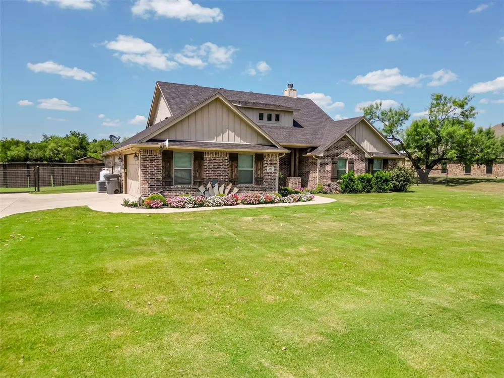 470 Wilson Bend Road Millsap, TX 76066