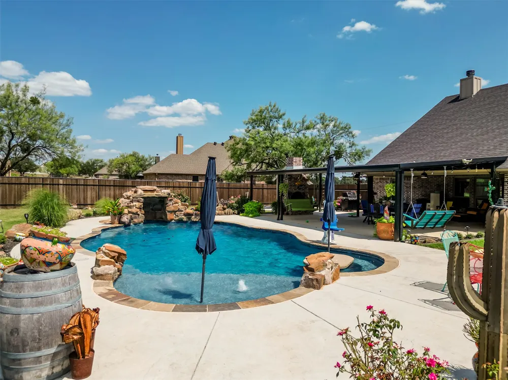 470 Wilson Bend Road Millsap, TX 76066