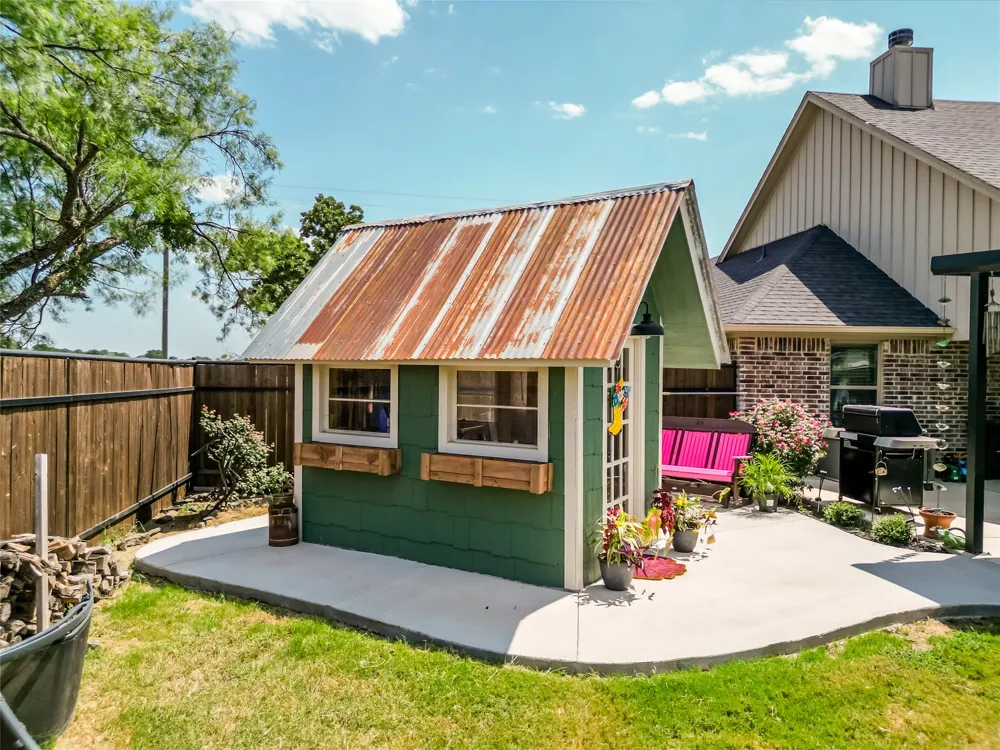 470 Wilson Bend Road Millsap, TX 76066