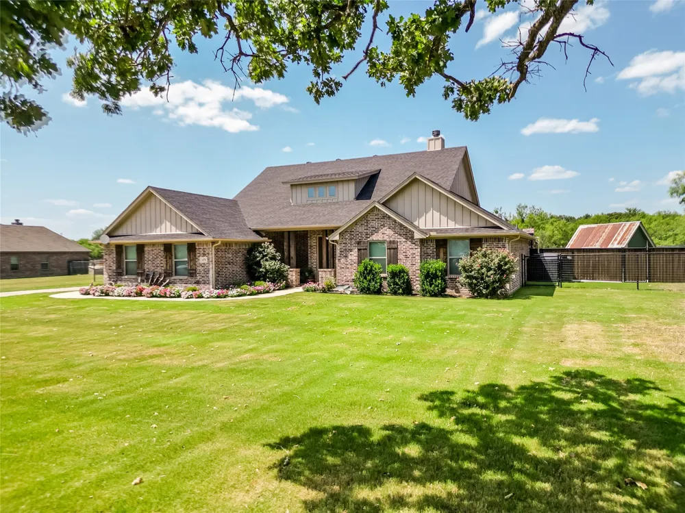 470 Wilson Bend Road Millsap, TX 76066