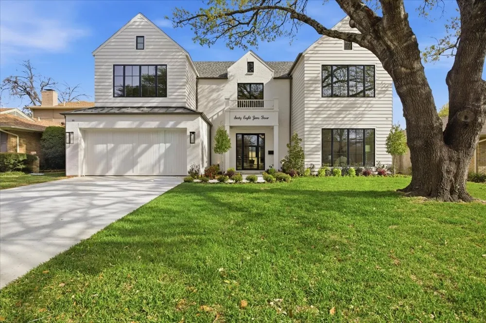 6804 Santa Maria Lane Dallas, TX 75214