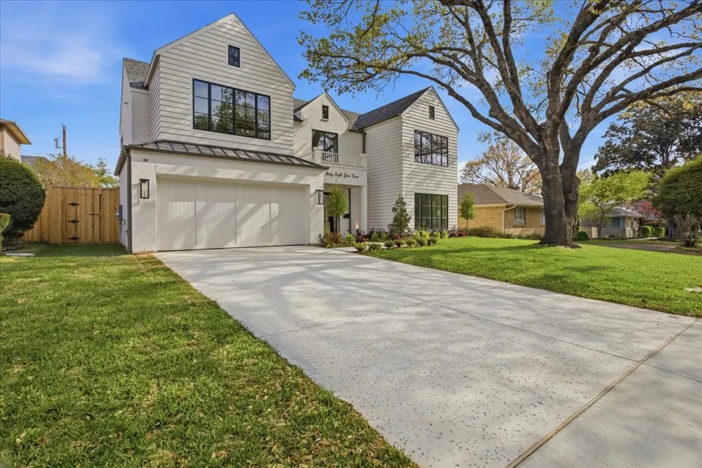 6804 Santa Maria Lane Dallas, TX 75214