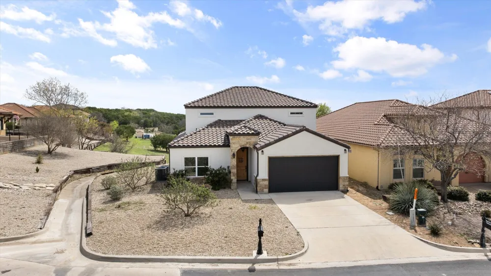 178 Valley View Street Glen Rose, TX 76043