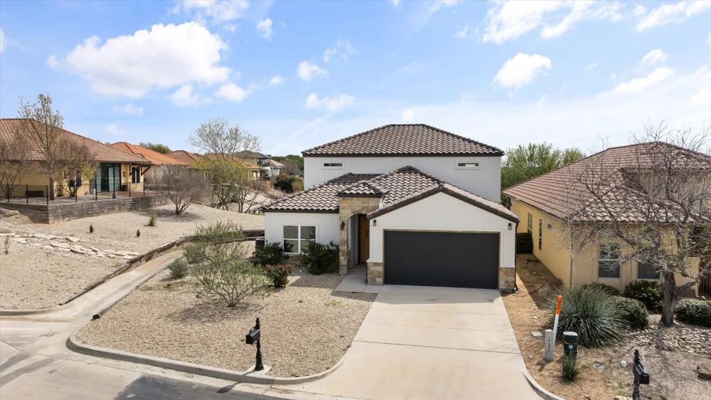 178 Valley View Street Glen Rose, TX 76043