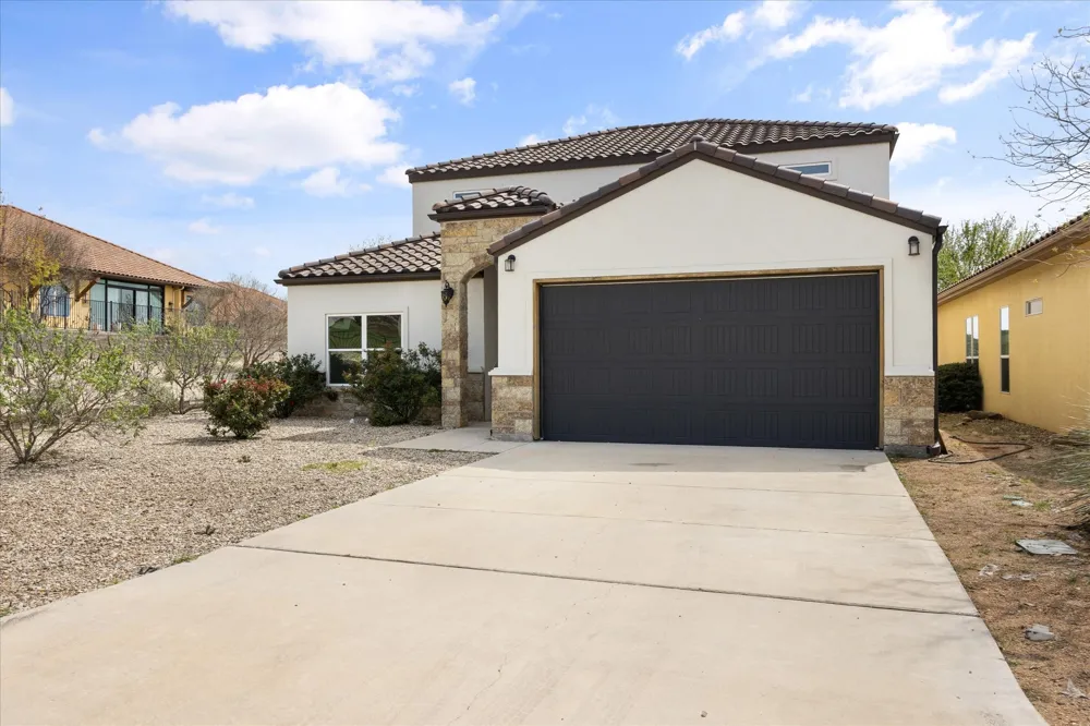178 Valley View Street Glen Rose, TX 76043
