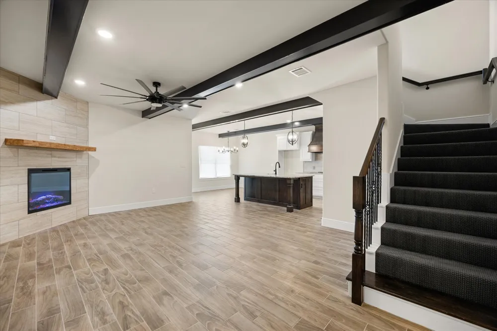 178 Valley View Street Glen Rose, TX 76043