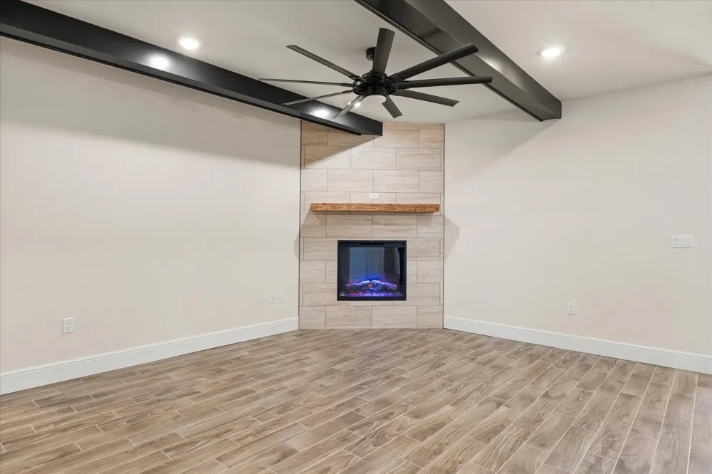 178 Valley View Street Glen Rose, TX 76043