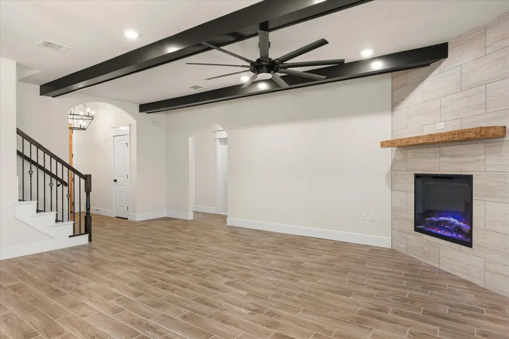 178 Valley View Street Glen Rose, TX 76043