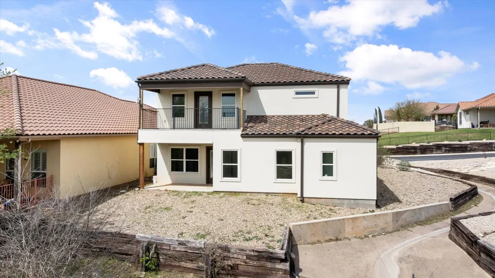 178 Valley View Street Glen Rose, TX 76043
