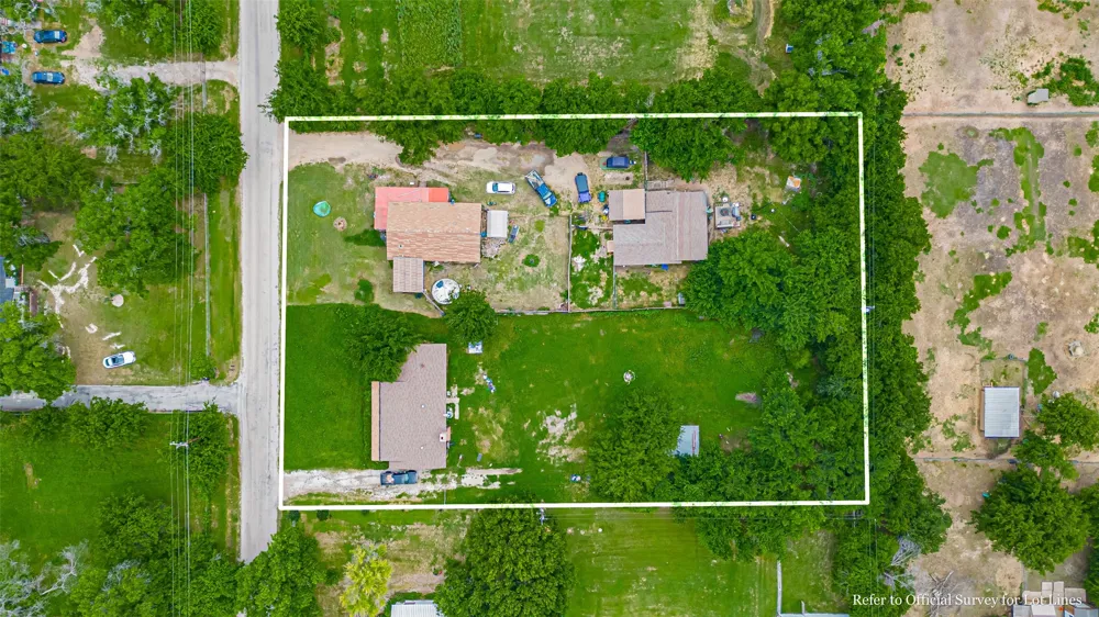 291 County Road 4858 Newark, TX 76071