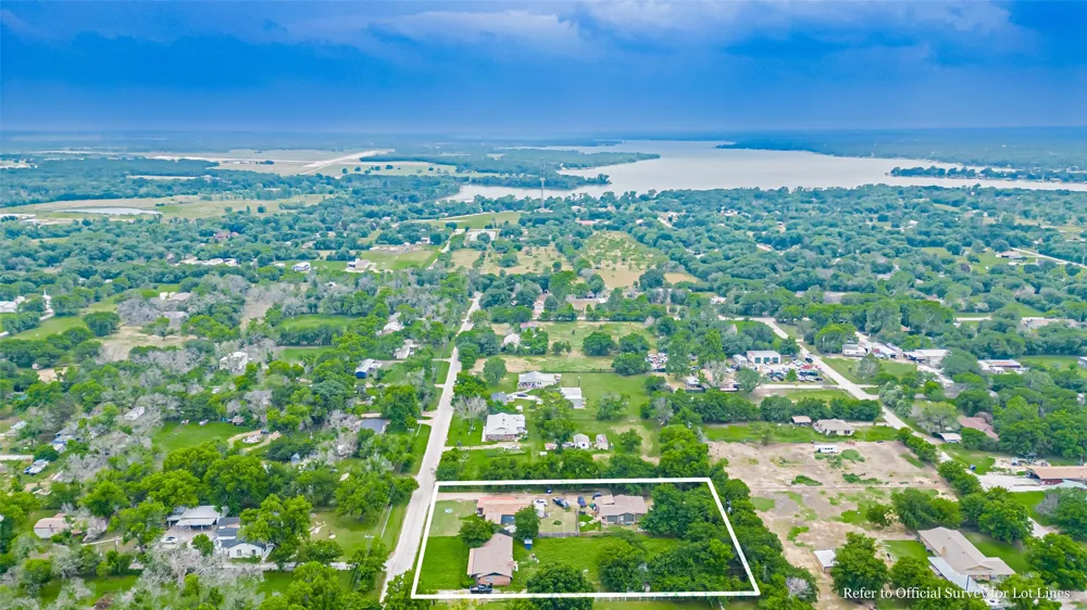 291 County Road 4858 Newark, TX 76071