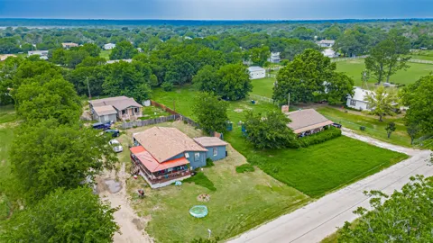 291 County Road 4858