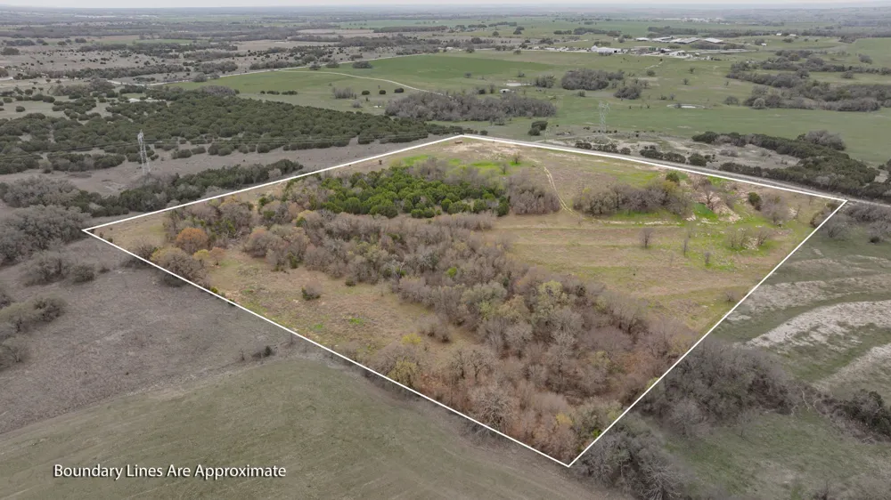 County Road 317 Dublin, TX 76446