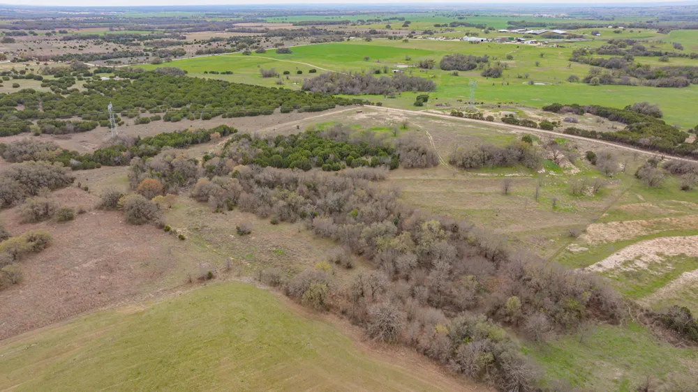 County Road 317 Dublin, TX 76446