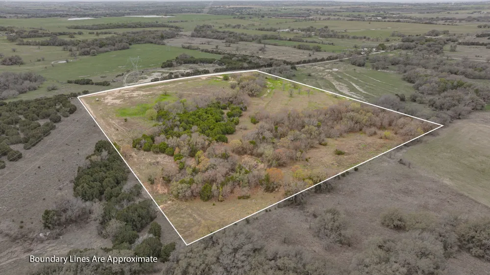 County Road 317 Dublin, TX 76446