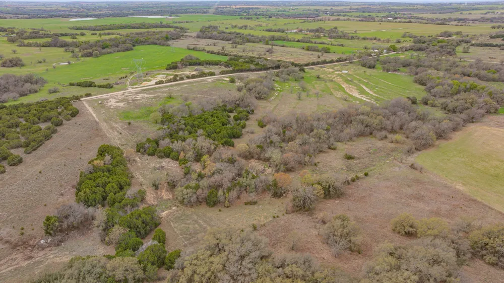 County Road 317 Dublin, TX 76446