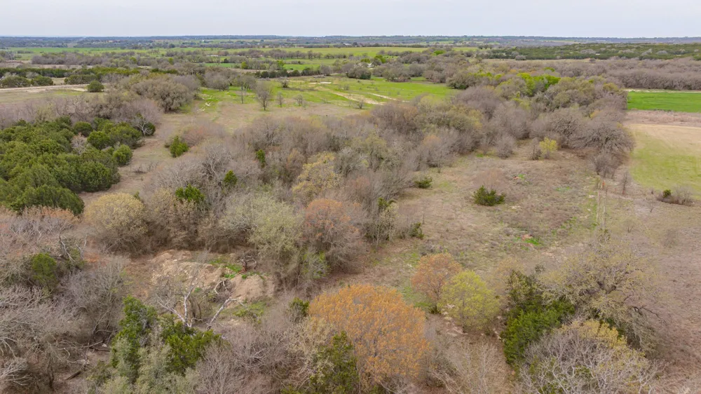 County Road 317 Dublin, TX 76446
