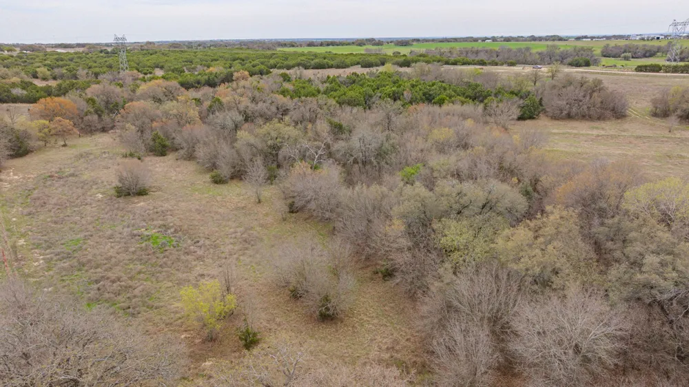 County Road 317 Dublin, TX 76446