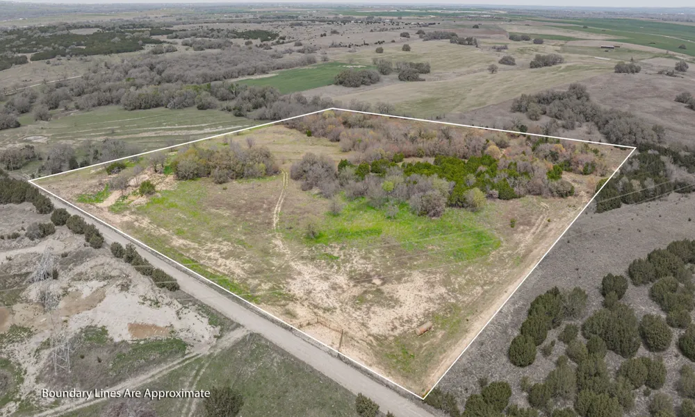County Road 317 Dublin, TX 76446
